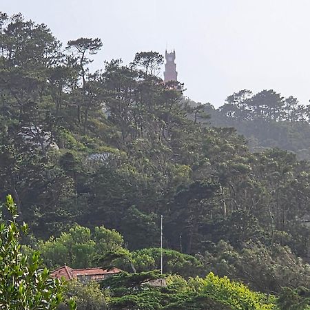 Sintra Chalet 외부 사진