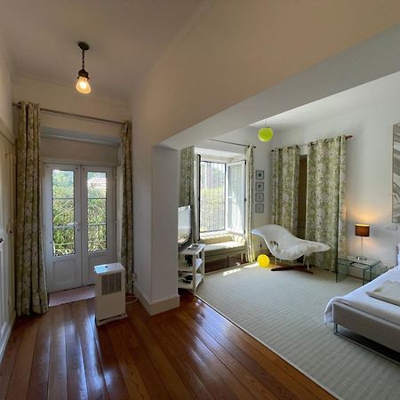 Sintra Chalet 외부 사진