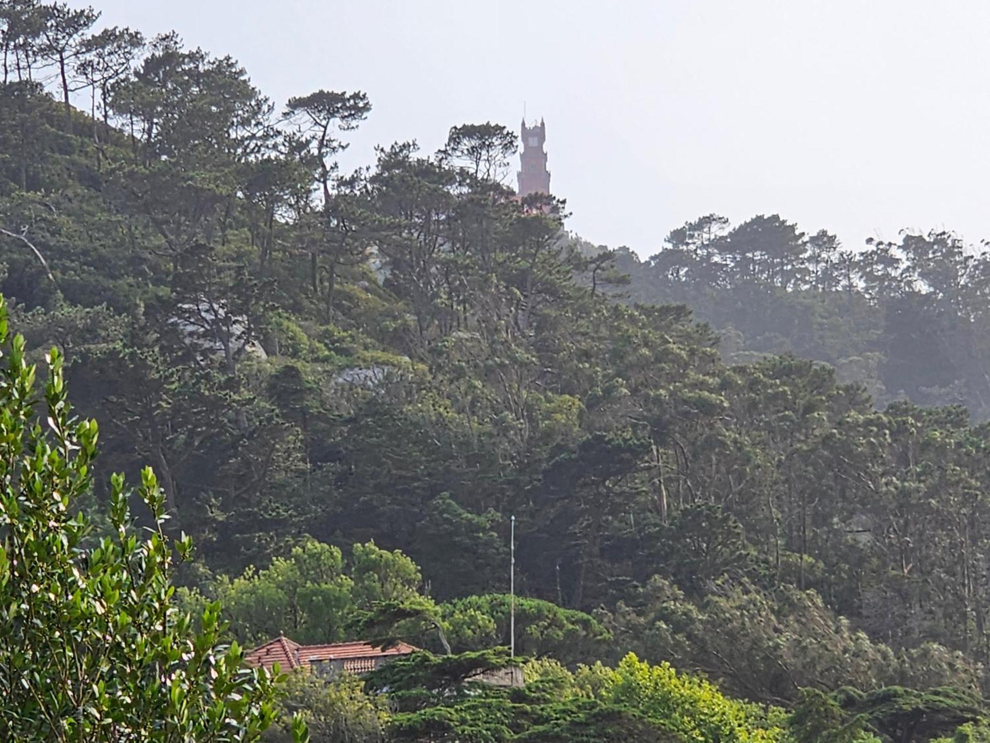 Sintra Chalet 외부 사진