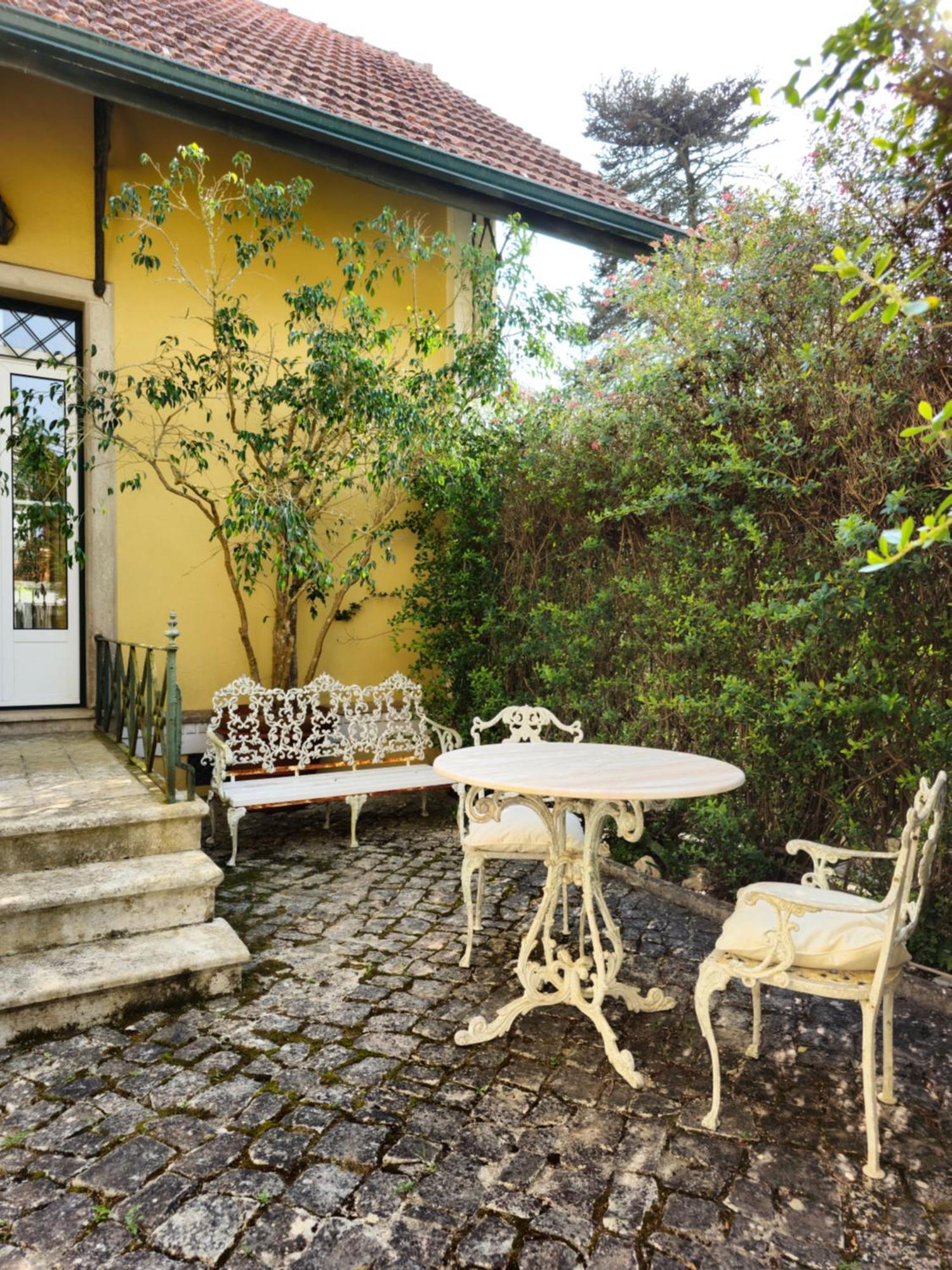Sintra Chalet 외부 사진