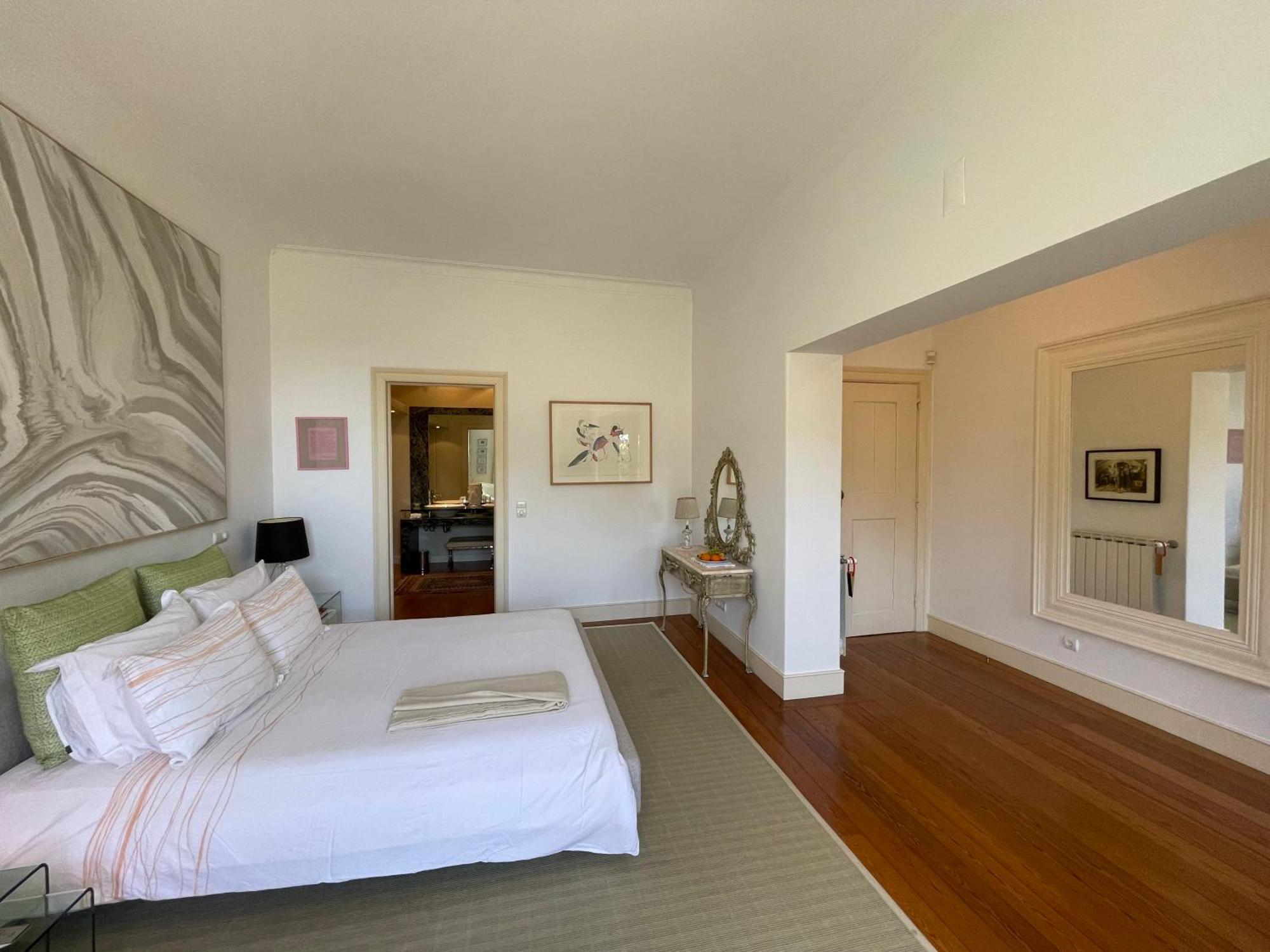 Sintra Chalet 외부 사진