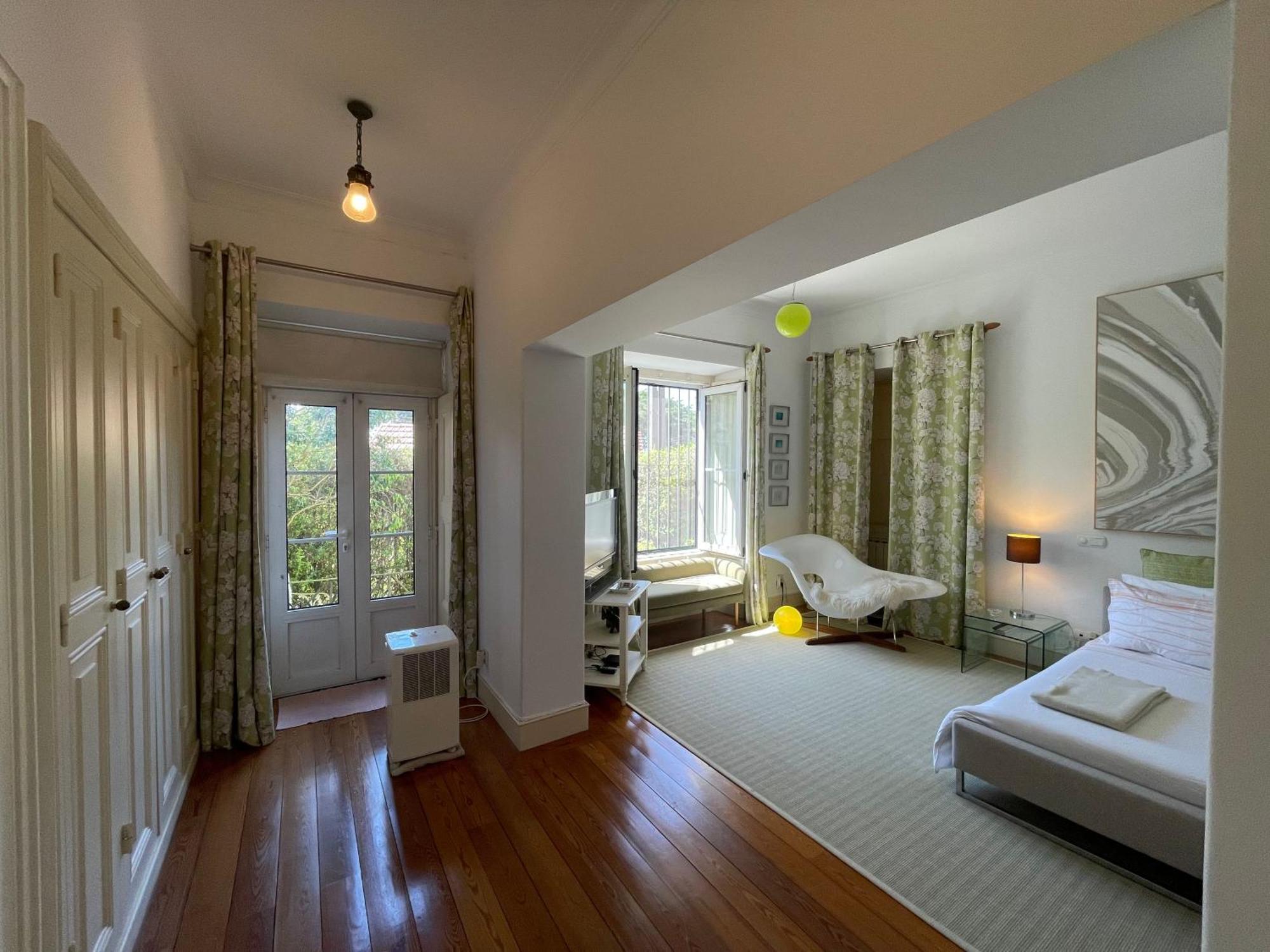 Sintra Chalet 외부 사진