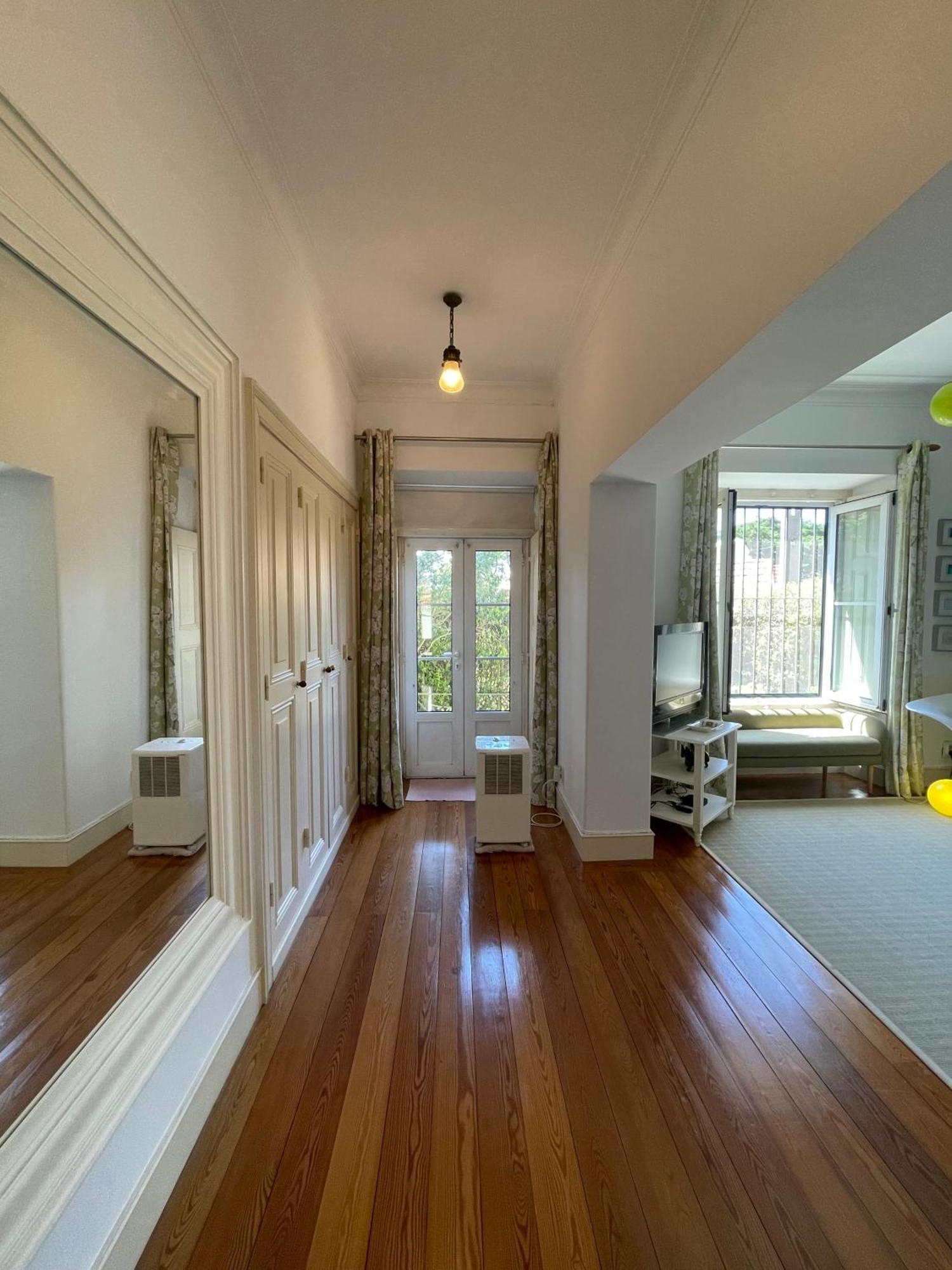 Sintra Chalet 외부 사진