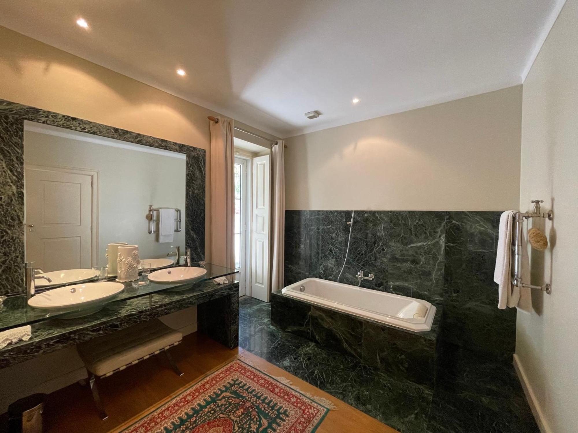 Sintra Chalet 외부 사진