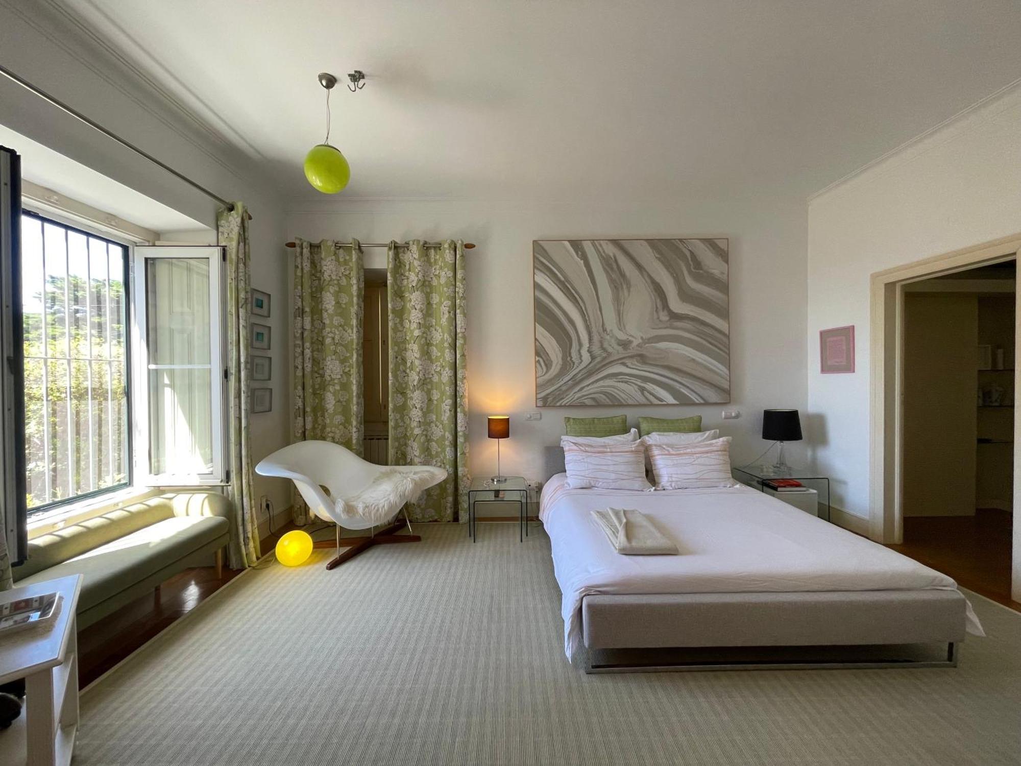Sintra Chalet 외부 사진